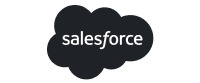 logo-oracle Salesforce